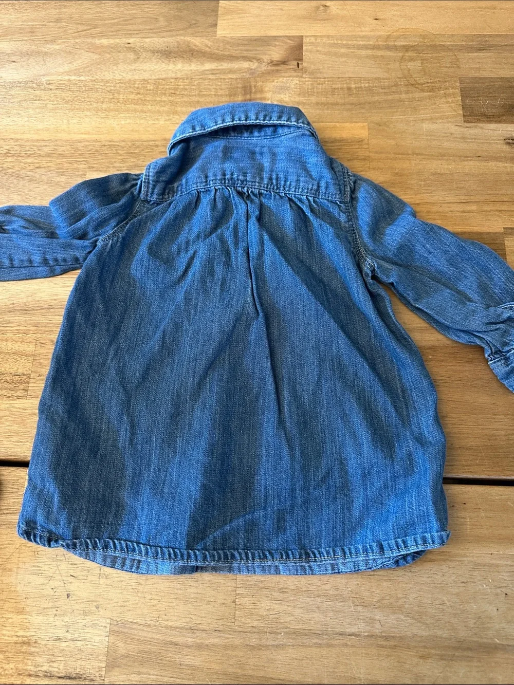 RALPH LAUREN denim bundle